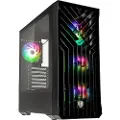 Kolink Unity Cascade Mesh Argb Pc-tårnhus