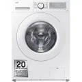 Samsung Ww80cgc04dthec Frontbetjent Vaskemaskine