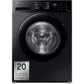 Samsung Ww80cgc04dab_ec Frontbetjent Vaskemaskine