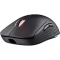 Trust Gxt 927 Redex Plus 25600 Dpi Trådløs Gamingmus