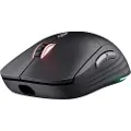 Trust Gxt 926 Redex Ii Trådløs Gamingmus