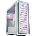 FSP Cut593p Ultra Pc-tårnhus