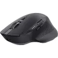 Trust Ozaa+ Mouse - Wireless + Rf Rf Trådløs + Bluetooth