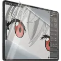 PanzerGlass GraphicPaper Screen Protector iPad Air 13'' (2024) | iPad Pro 13'' (2024) | Ultra-Wide