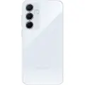Samsung Galaxy A55 Clear Cover EF-QA556CTEGWW - Gennemsigtig