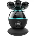 Cecotec Bamba Precisioncare Skull Shaver Barbermaskine