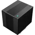 DeepCool ASSASSIN 4S - CPU Luftkøler - Max 29 dBA