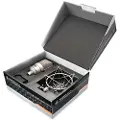 Neumann TLM 103 Studio Set Microphone Nickel