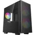 DeepCool Ch360 Pc-tårnhus