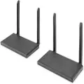 Digitus Ds-55328 4k Wireless Hdmi Extender Set