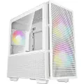 DeepCool Ch360 Argb Pc-tårnhus