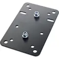 König & Meyer Adapter Panel