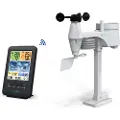 Explore Scientific Wsx1001 Cm3lc2 Vejrstationsdisplay
