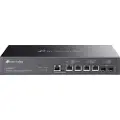 TP-LINK Jetstream Sx3206hpp 4x10g 2xsfp+ Poe 200w Switch