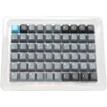 Ducky Dca133-usskychpt2 Cap Tastatur Engelsk