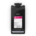Epson T53F3 - magenta - original - ink pouch - Ink pouch Magenta