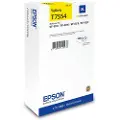 Epson T7554xl Blækpatron