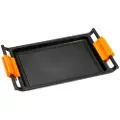 BRA Efficient 45 Cm Grillpande