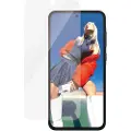 PanzerGlass Screen Protector Samsung Galaxy A55 5G | Ultra-Wide Fit w. EasyAligner