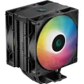 DeepCool Ag400 Argb Plus Cpu-blæser