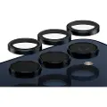 PanzerGlass Hoops Camera Lens Protector Samsung Galaxy A35 5G | Black