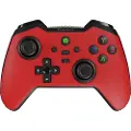 Genesis Mangan 400 Trådløs Nintendo Switch-controller