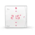 Danfoss Icon2 RT trådløs rumtermostat m/display t/montering