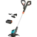 Gardena Easy Cut 23/18v P4a Elektrisk Græstrimmer