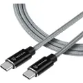Source Fast Rope Ladekabel - USB-C/USB-C - 0.3m
