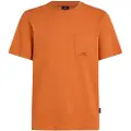 O'Neill Chest Pocket T-shirt orange