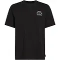 O'Neill Global T-shirt sort