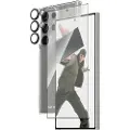 PanzerGlass Skærmbeskytter Til Samsung S24 Ultra S928