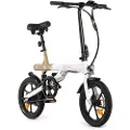 Youin Rio Urban Sammenklappelig Elcykel