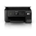 Epson EcoTank ET-2870 All in One Blækprinter Multifunktion - Farve - Blæk