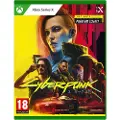 Namco Bandai Games Series X Cyberpunk 2077 Ultimate Edition