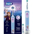 Oral-B Vitality Pro Kids Frozen 1237105 Elektrisk Tandbørste