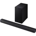 Samsung B-series Soundbar HW-B46CF 2.1ch with subwoofer (2025)