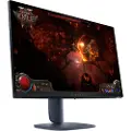 Alienware Aw2725dm 27" 2560 X 1440pixels Fast Ips 16:9 180hz