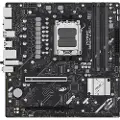 Asus PRIME B850M-A WIFI Bundkort - AMD B850 - AMD AM5 socket - DDR5 RAM - Micro-ATX