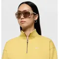 Nike Charged Shield-solbriller - grå
