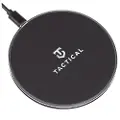 Tactical Base Plug Trådløs Oplader - 15W - Sort