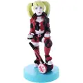 Cable Guys Harley Quinn Dc Comics Mandkabel 20 Cm