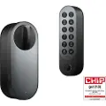 Aqara Smart Lock U200 Kit Black