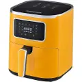 HEINRICH'S Hfr 8216 5l 1450w Airfryer