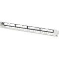 Digitus Dn-91411-g Patch Panel 1u Metallic 1u