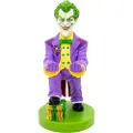 Exquisite Gaming Dc Comics Joker Smartphoneholder 20 Cm