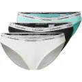 Calvin Klein 000qd5207e Trusser 3 Enheder