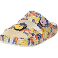 Crocs Marimekko Classic Klipklapper