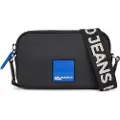 Karl Lagerfeld Box Logo Mini Skuldertaske