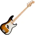 Fender Sonic Precision Bass MN 2 Color Sunburst